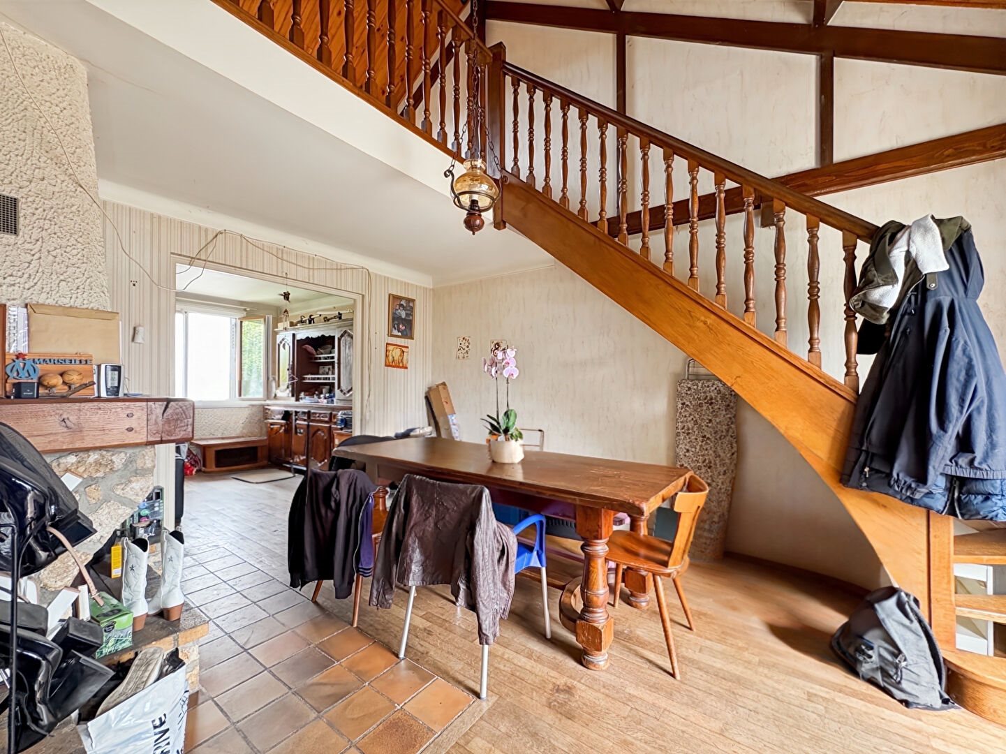 Maison à vendre, 87m², Etréchy