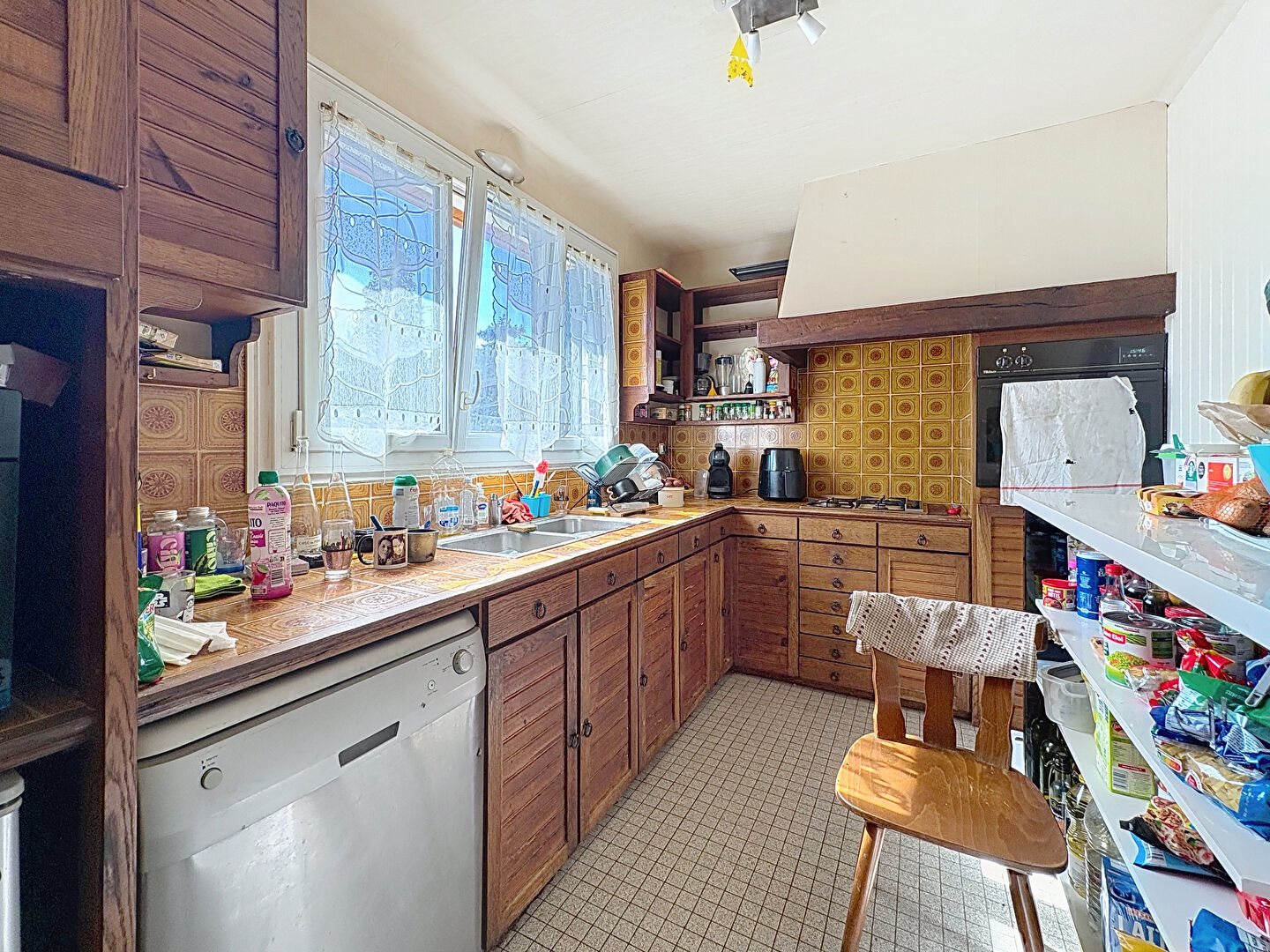 Maison à vendre, 87m², Etréchy