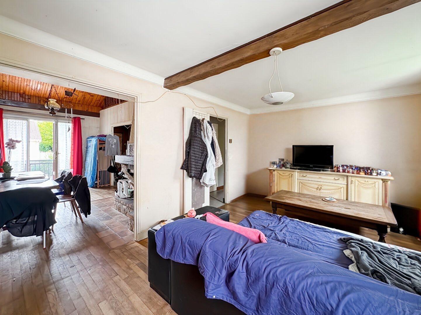 Maison à vendre, 87m², Etréchy