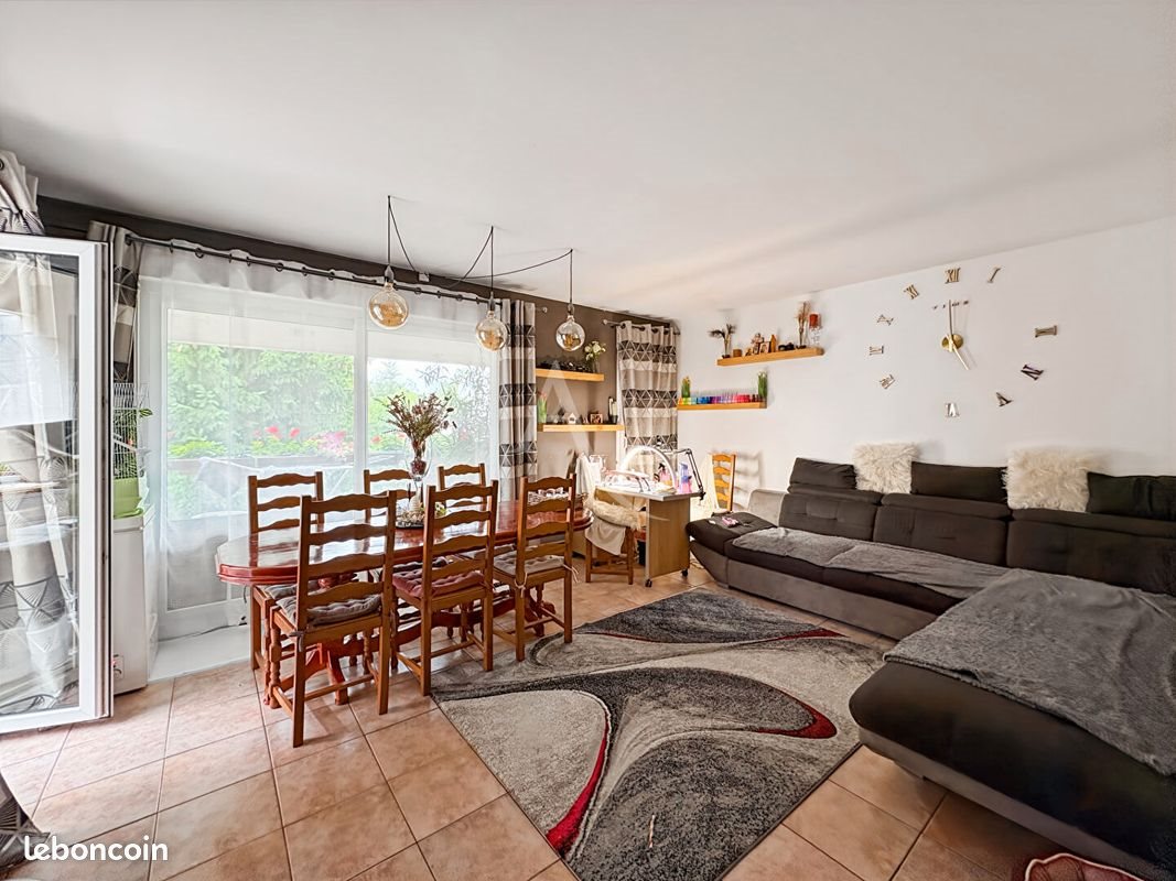 Appartement à vendre, 100m², Lardy