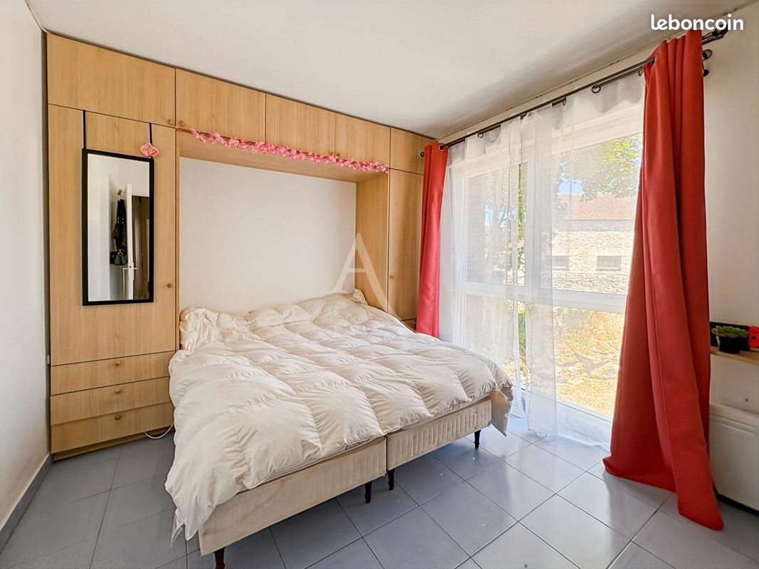 Appartement à vendre, 100m², Lardy