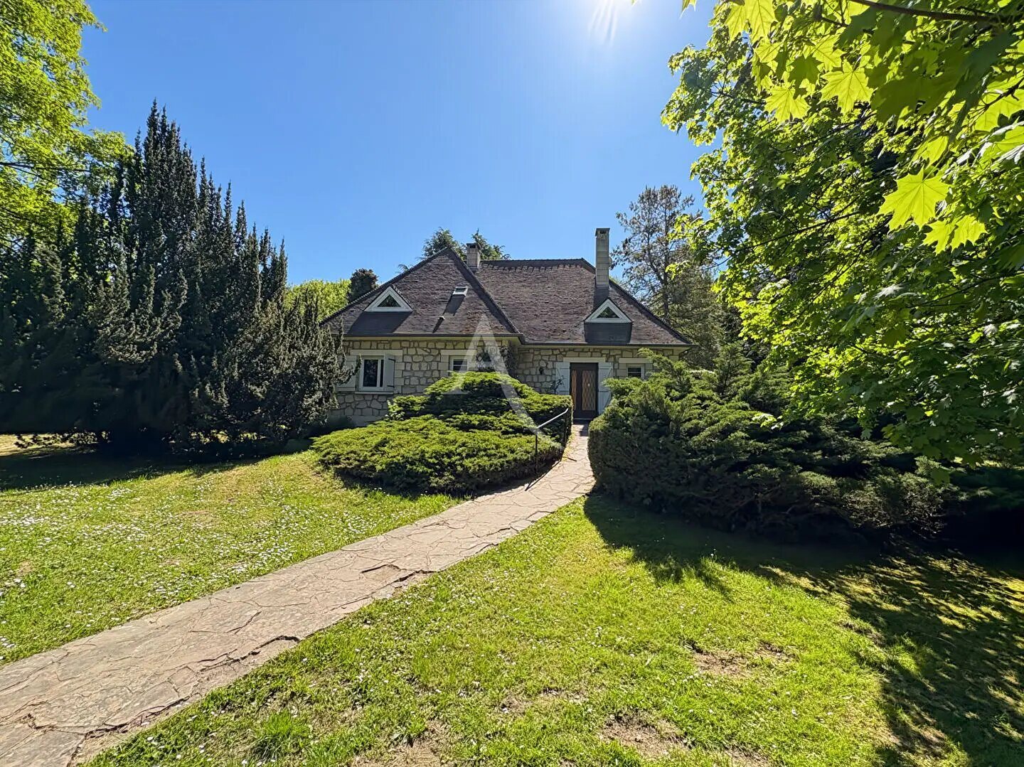 Maison à vendre, 241m², Auvers-Saint-Georges