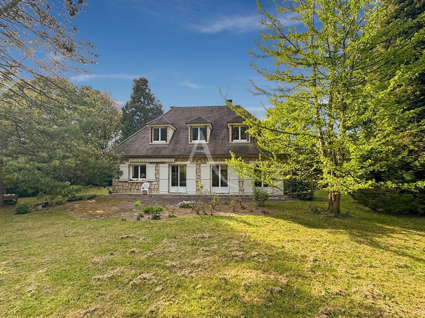 Maison à vendre, 241m², Auvers-Saint-Georges