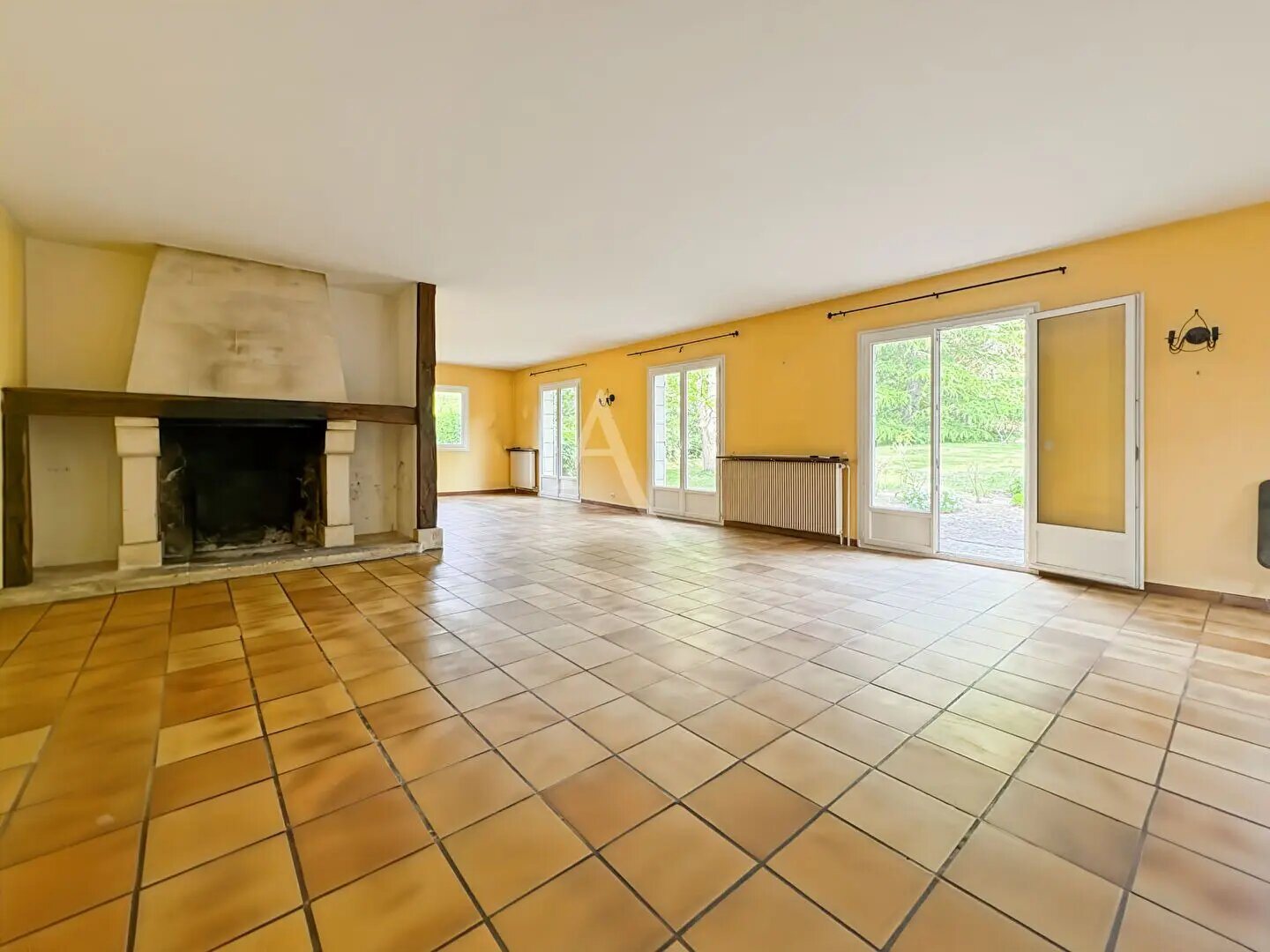 Maison à vendre, 241m², Auvers-Saint-Georges