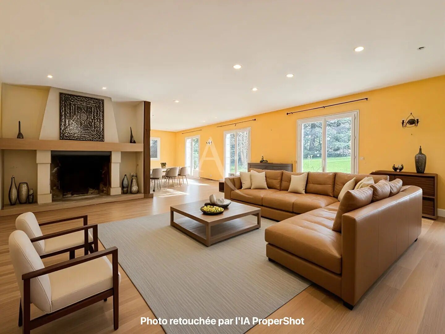 Maison à vendre, 241m², Auvers-Saint-Georges