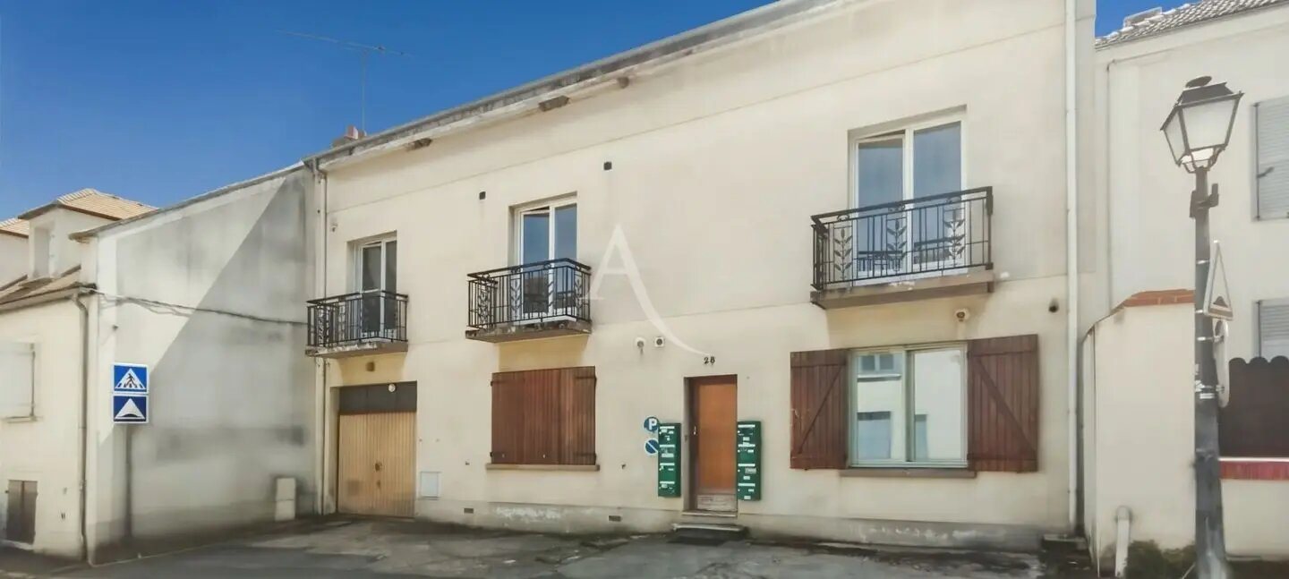 Appartement à vendre, 249m², Chamarande