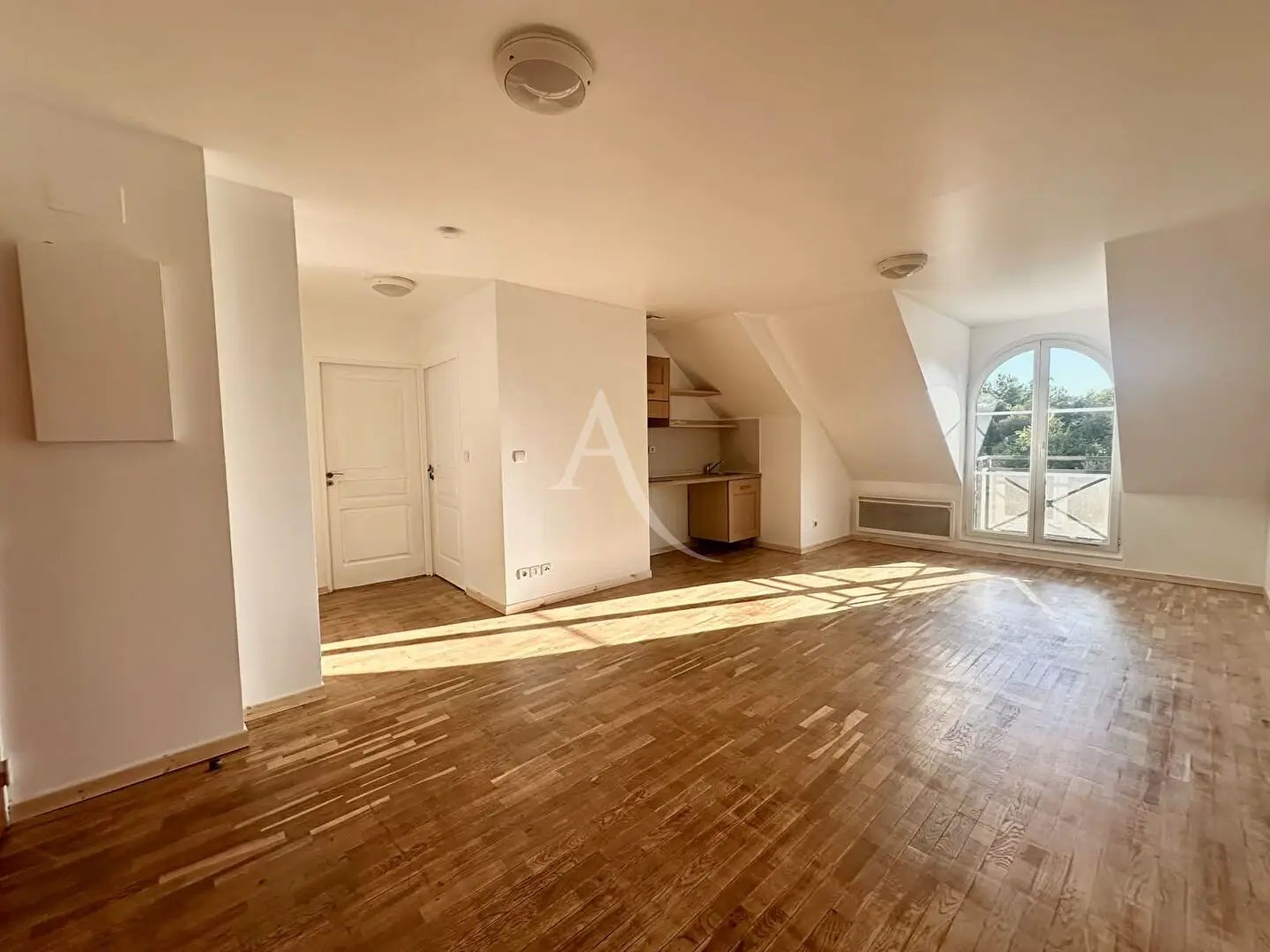 Appartement à vendre, 39m², Etréchy