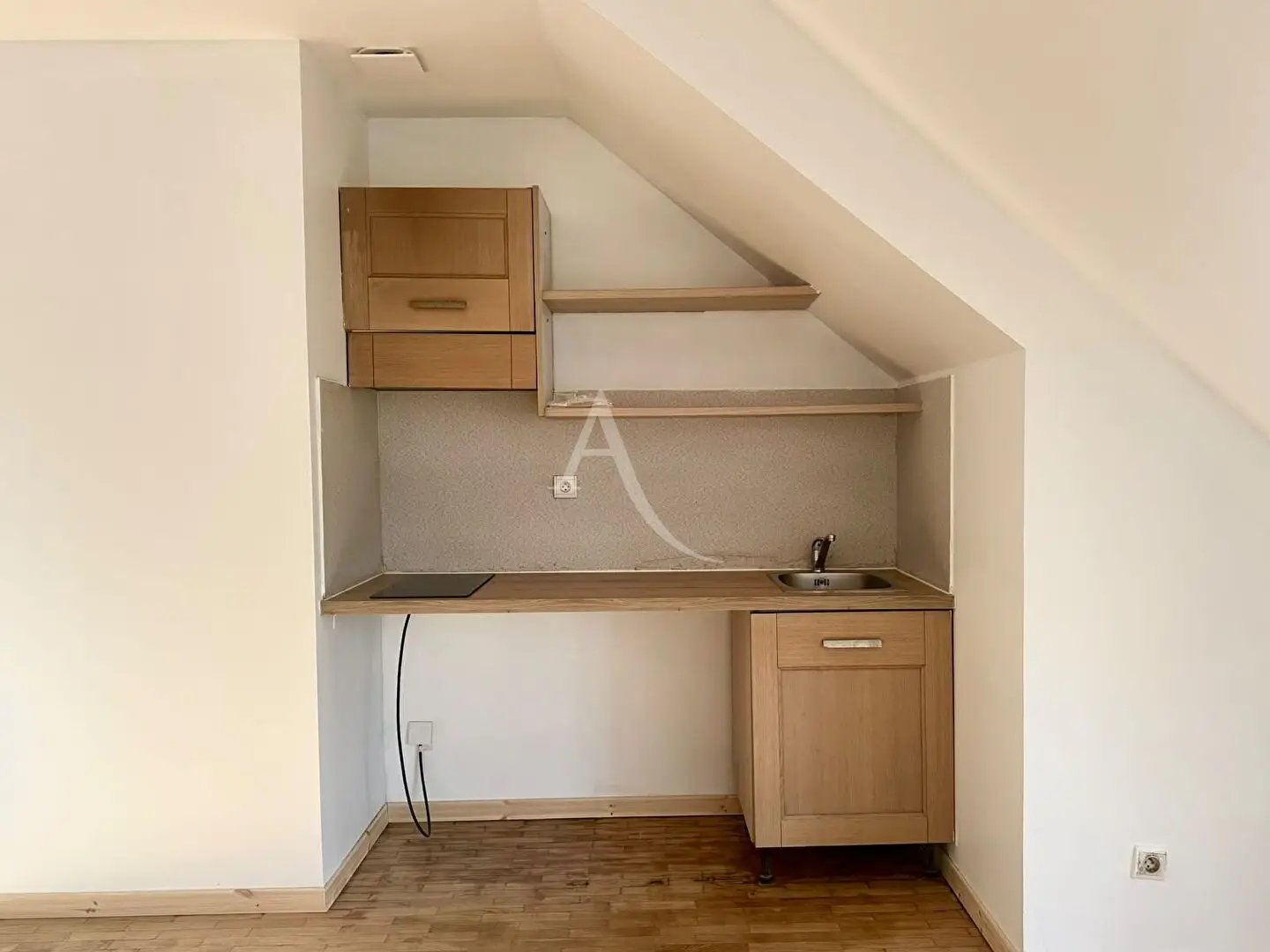 Appartement à vendre, 39m², Etréchy