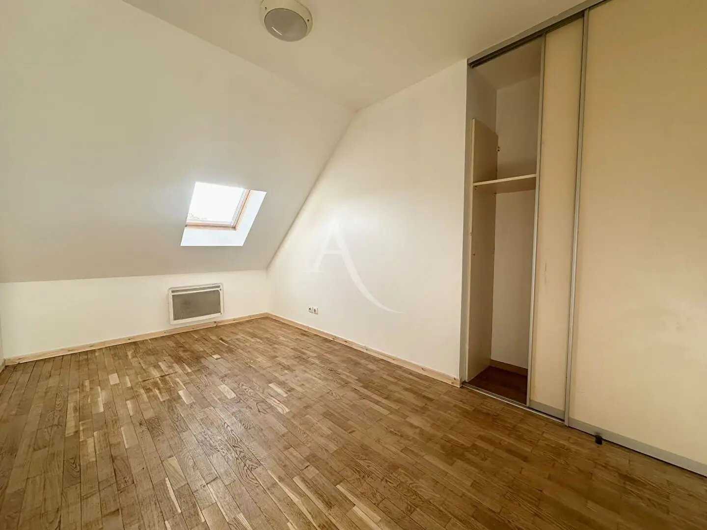 Appartement à vendre, 39m², Etréchy