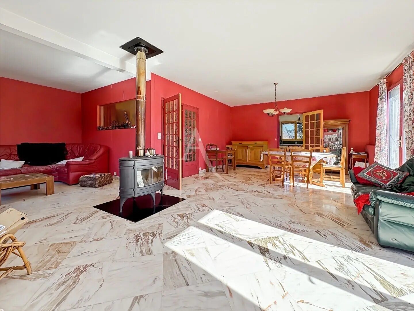 Maison à vendre, 236m², Villeconin