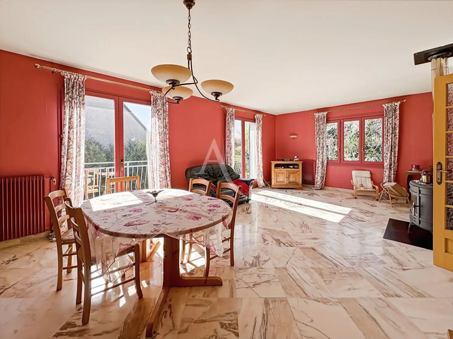 Maison à vendre, 236m², Villeconin