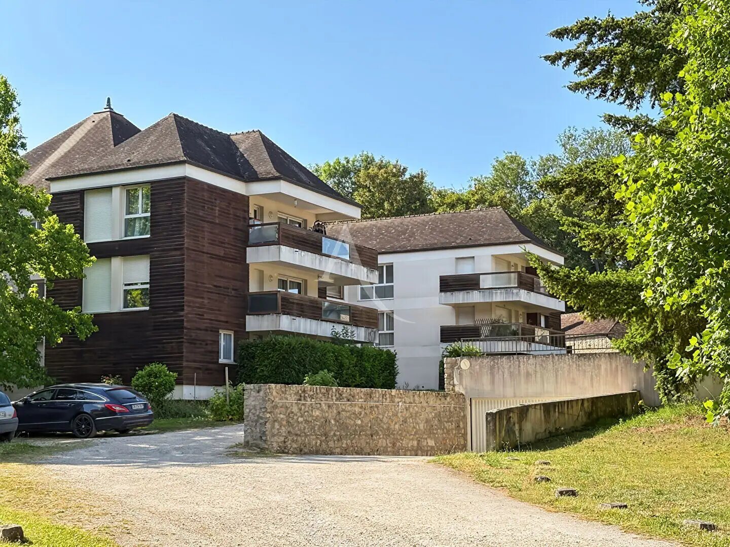 Appartement à vendre, 85m², Lardy
