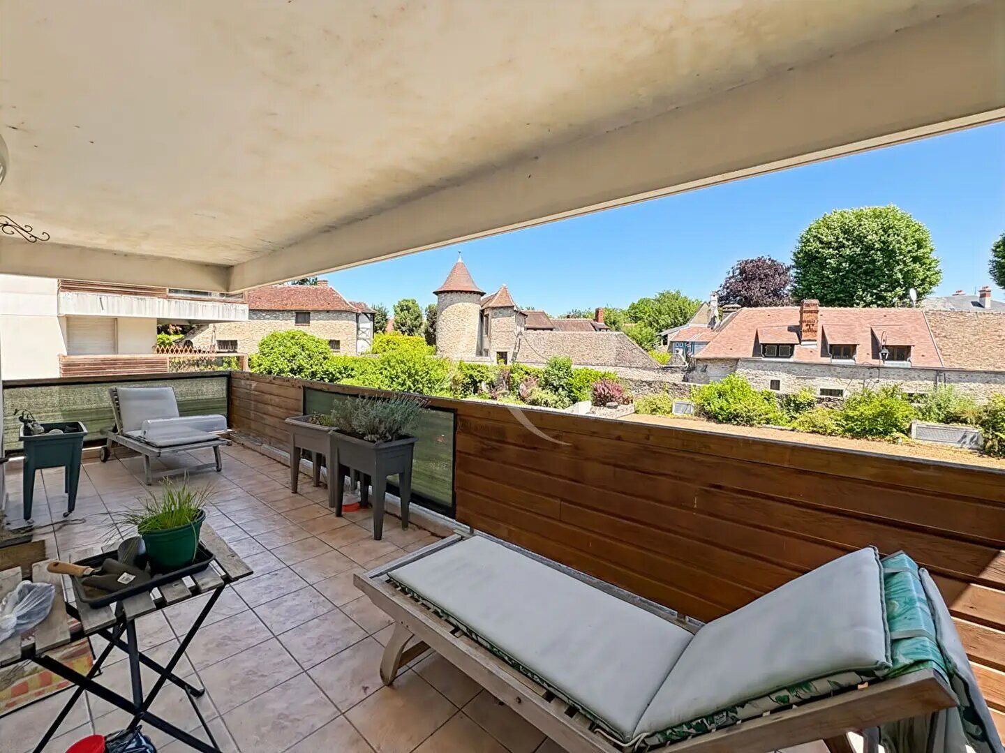 Appartement à vendre, 85m², Lardy