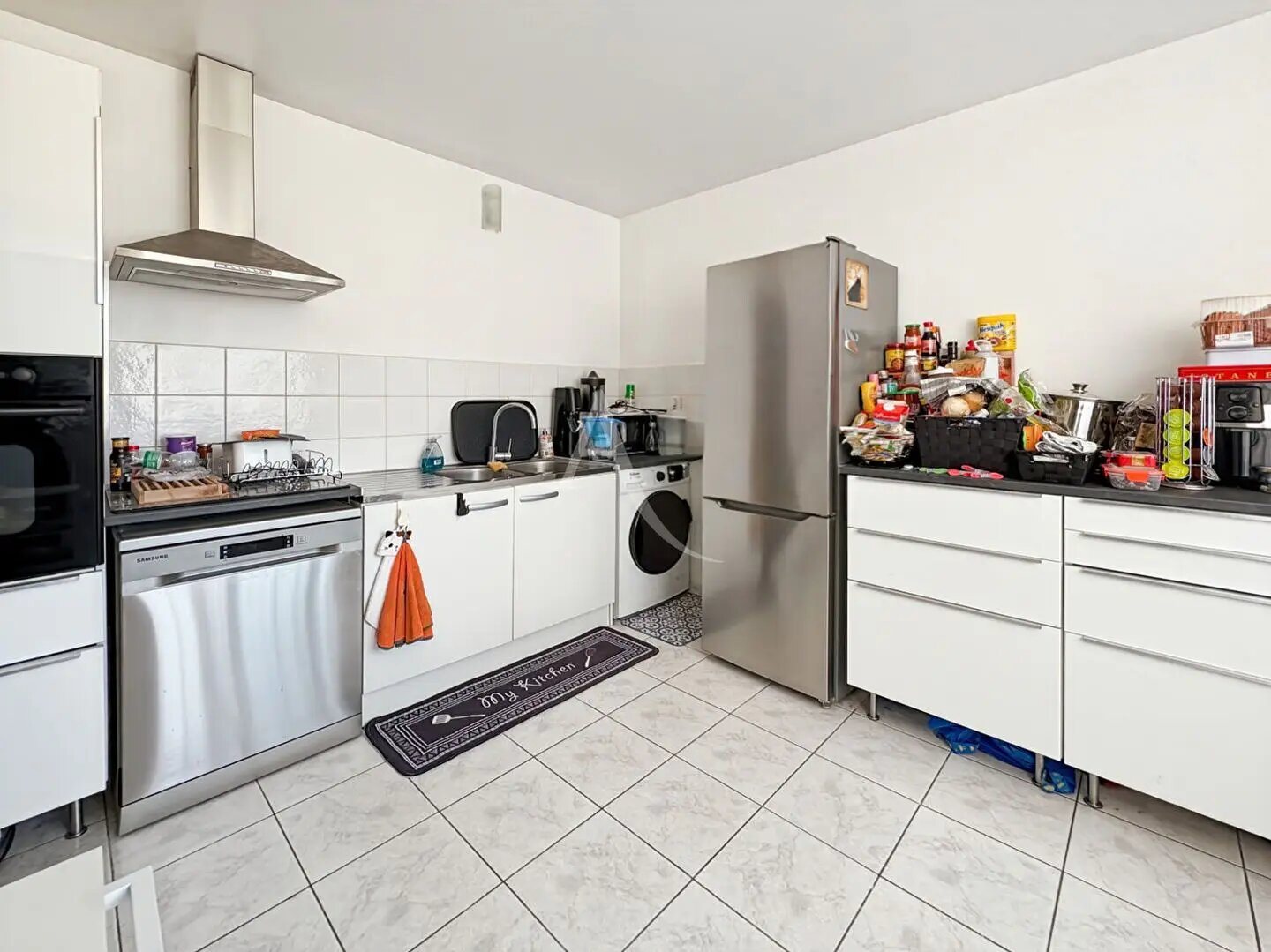 Appartement à vendre, 85m², Lardy