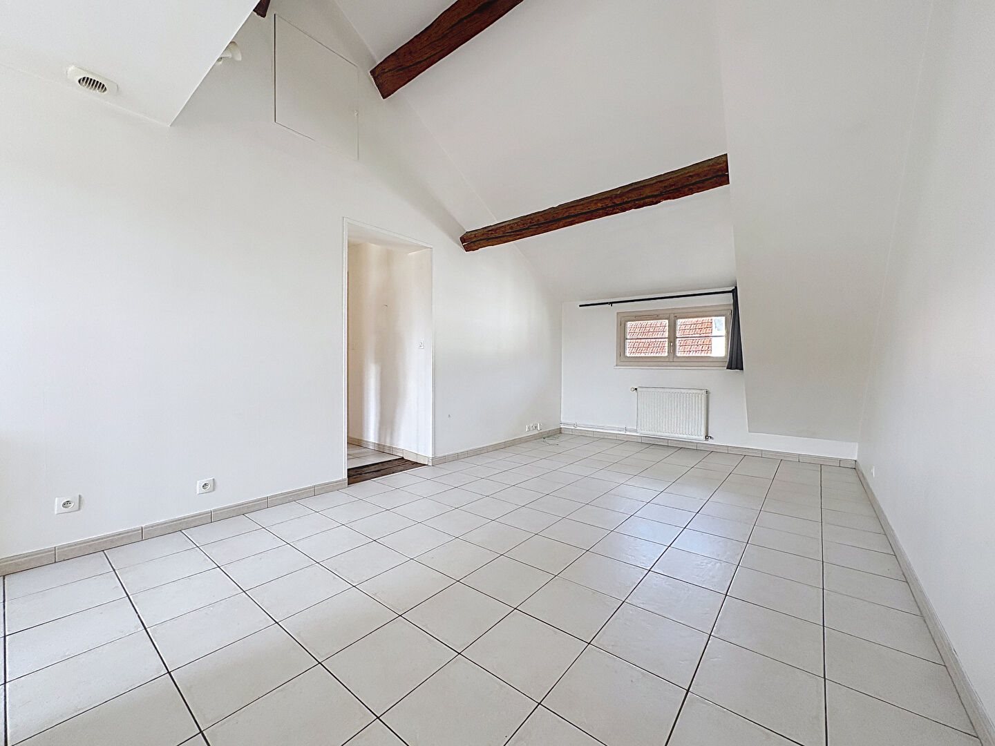 Appartement à vendre, 47m², Etréchy