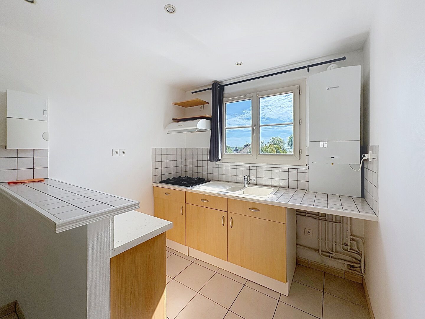 Appartement à vendre, 47m², Etréchy