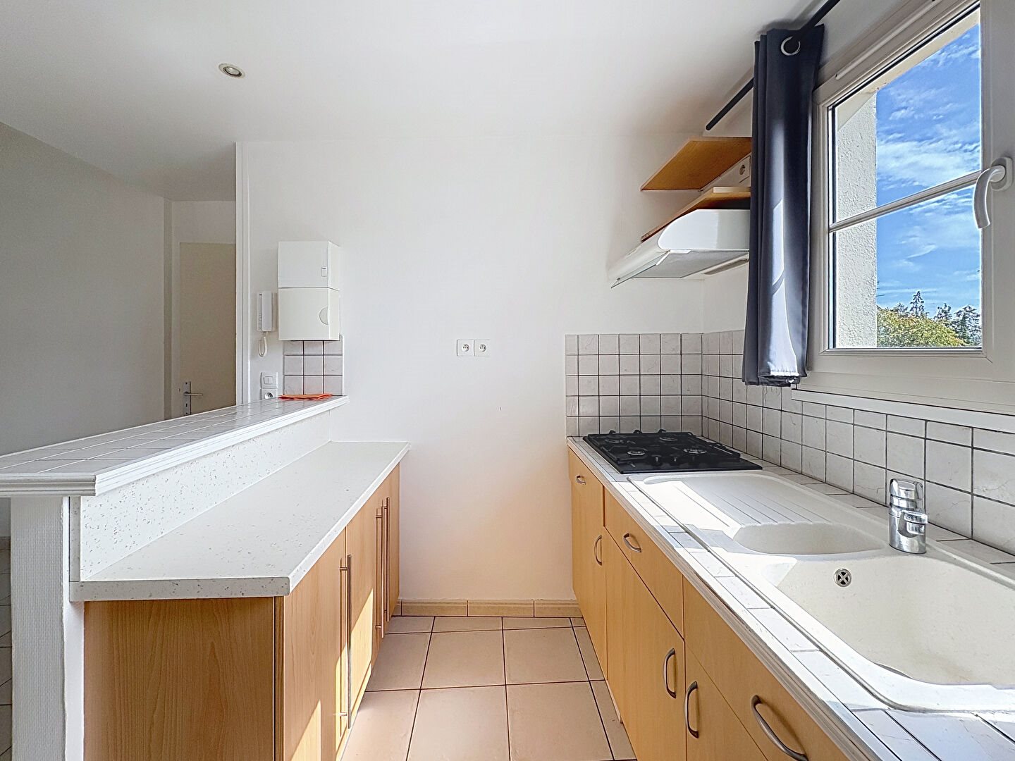 Appartement à vendre, 47m², Etréchy