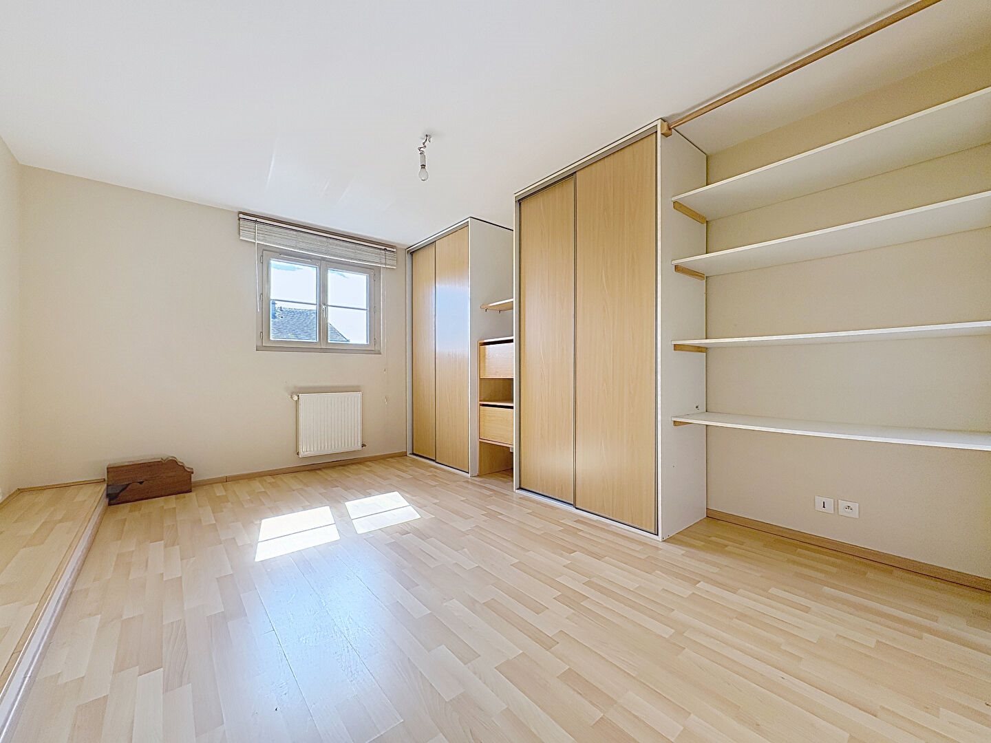 Appartement à vendre, 47m², Etréchy