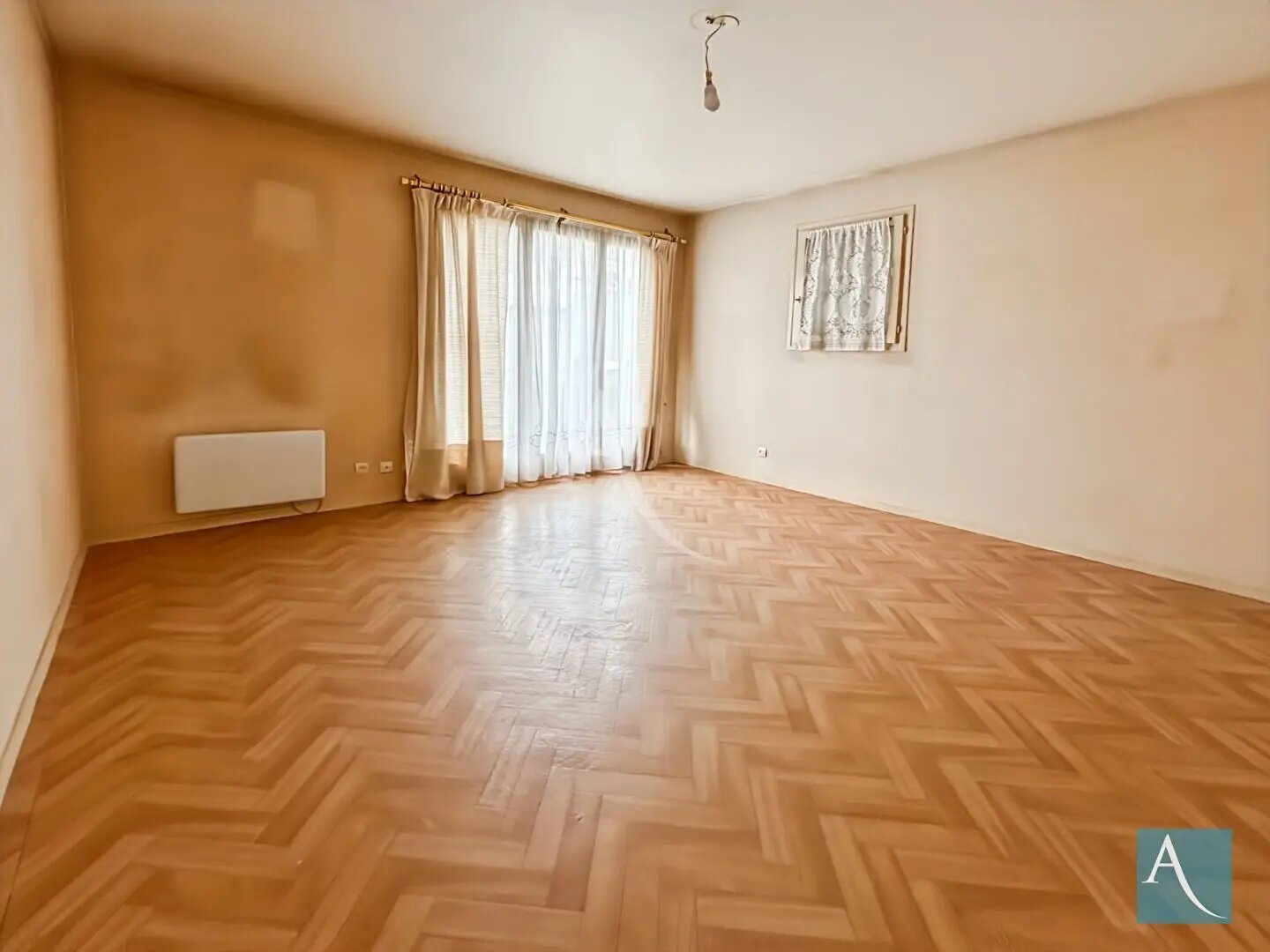 Appartement à vendre, 30m², Etréchy