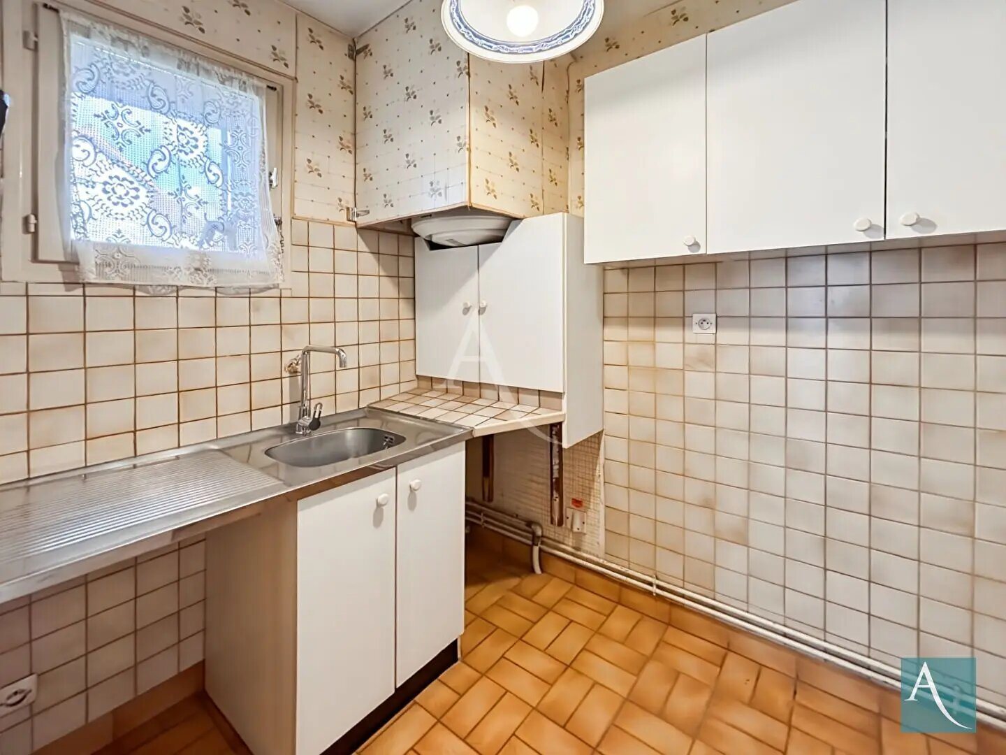 Appartement à vendre, 30m², Etréchy