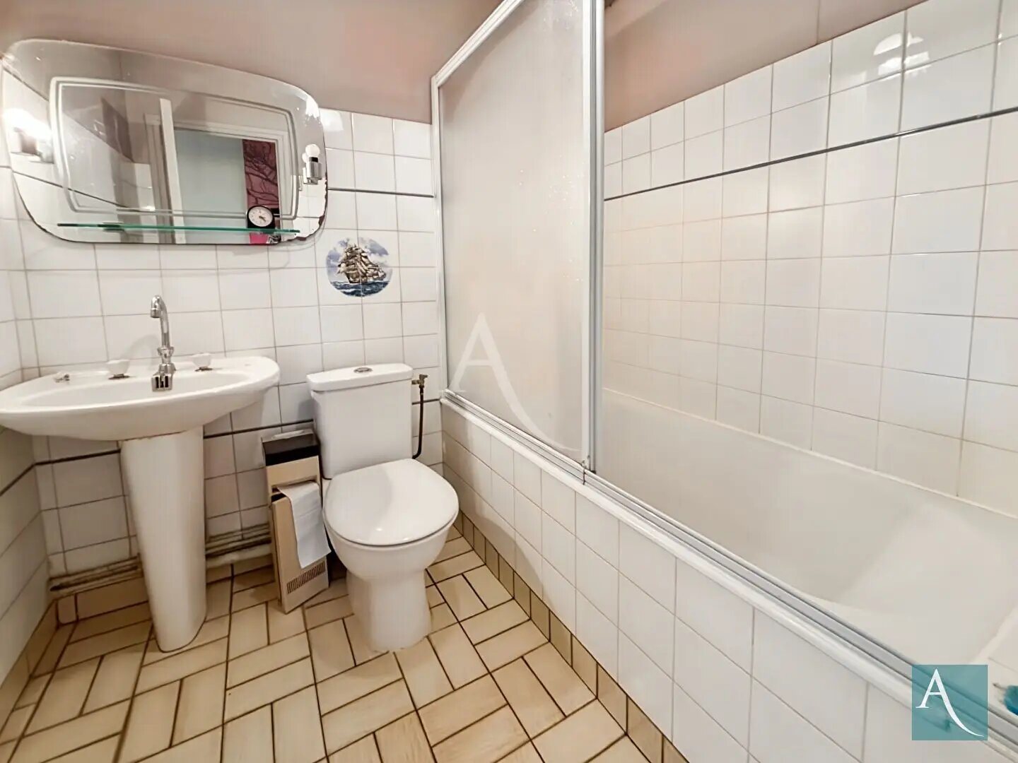 Appartement à vendre, 30m², Etréchy