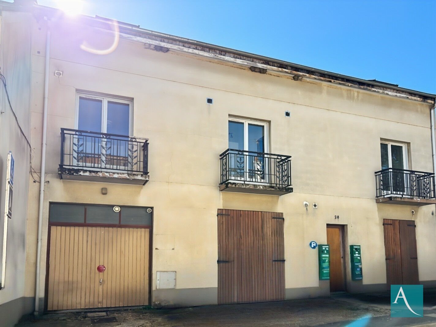 Appartement à vendre, 224m², Chamarande