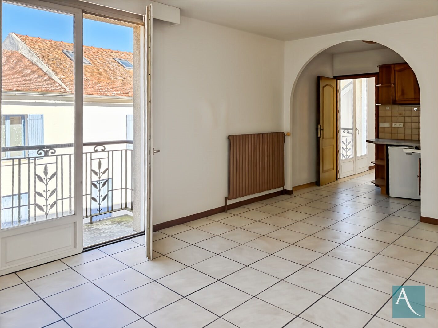 Appartement à vendre, 224m², Chamarande
