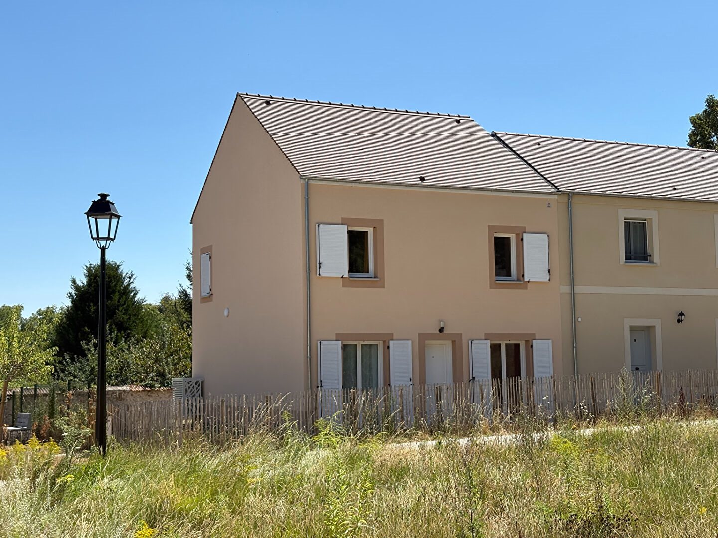 Maison à vendre, 101m², Chamarande