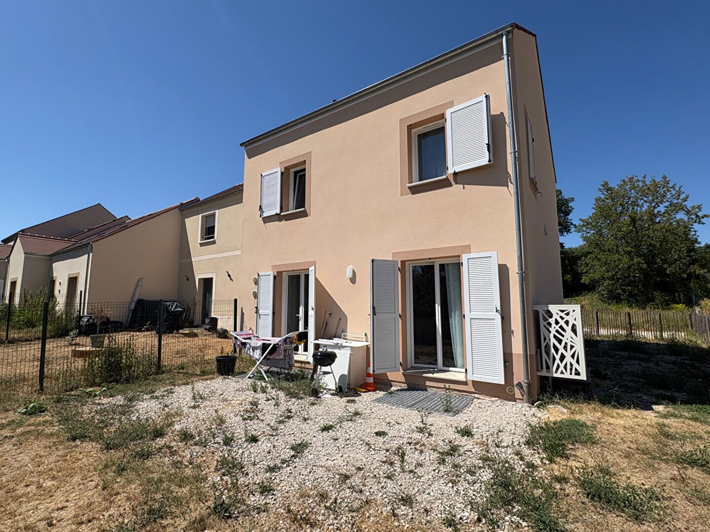 Maison à vendre, 101m², Chamarande