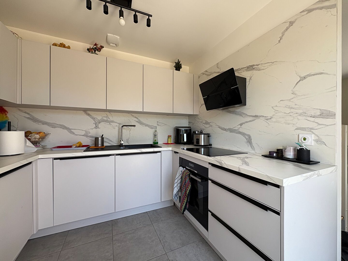 Maison à vendre, 101m², Chamarande