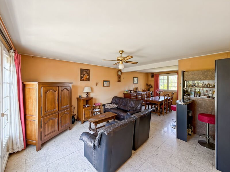 Maison à vendre, 65m², Ris-Orangis