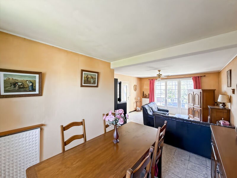 Maison à vendre, 65m², Ris-Orangis