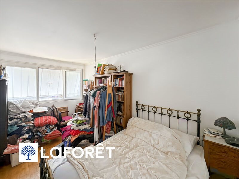 Appartement à vendre, 68m², Ris-Orangis