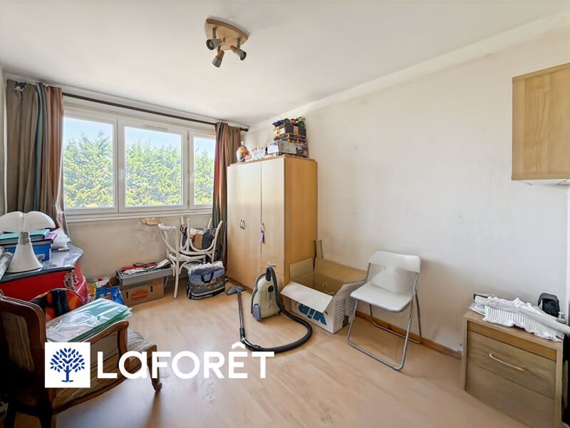 Appartement à vendre, 68m², Ris-Orangis
