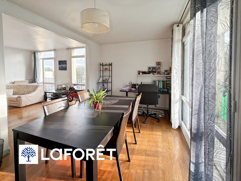 Appartement à vendre, 97m², Ris-Orangis