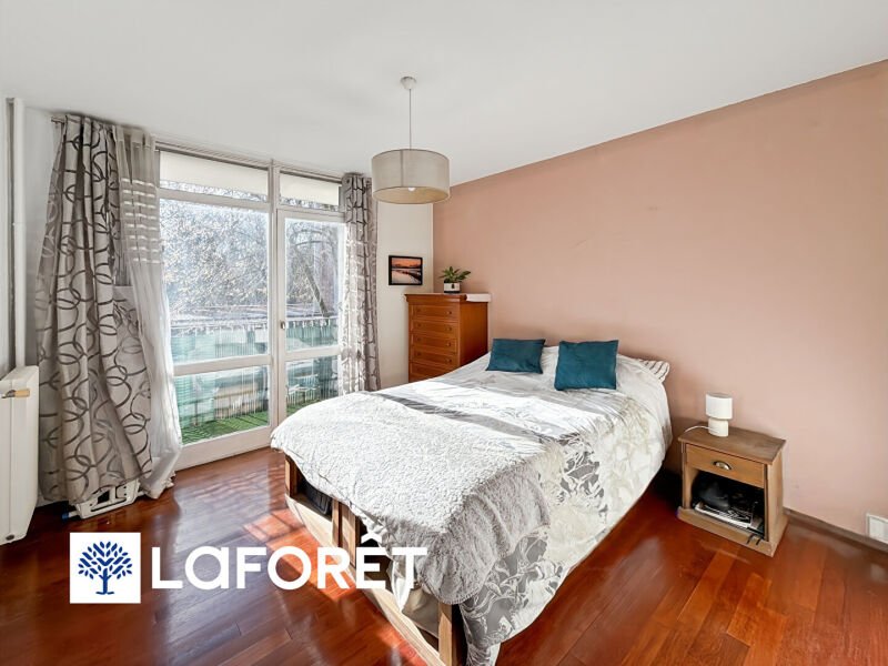 Appartement à vendre, 97m², Ris-Orangis