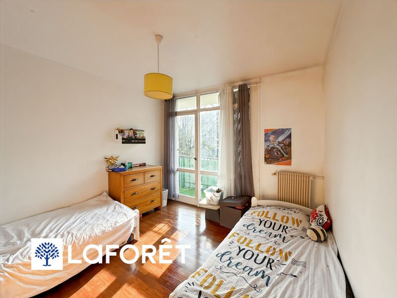 Appartement à vendre, 97m², Ris-Orangis