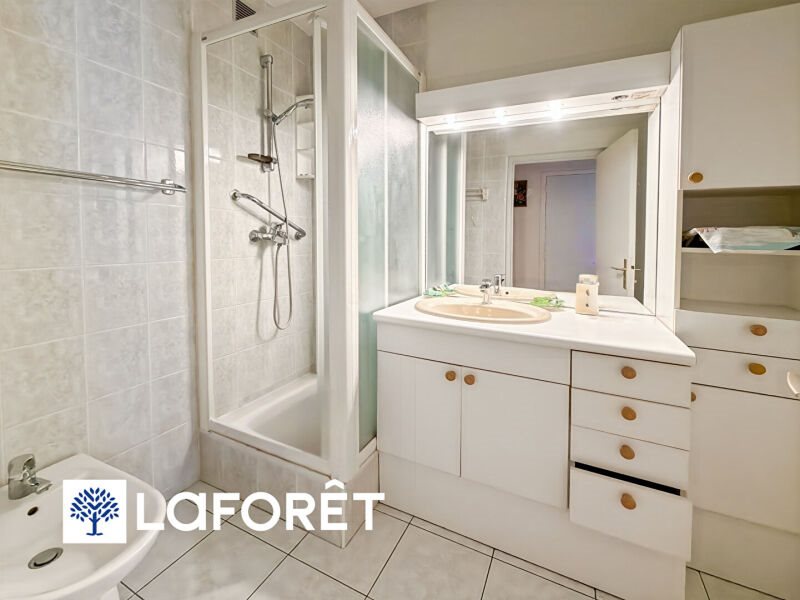 Appartement à vendre, 62m², Ris-Orangis