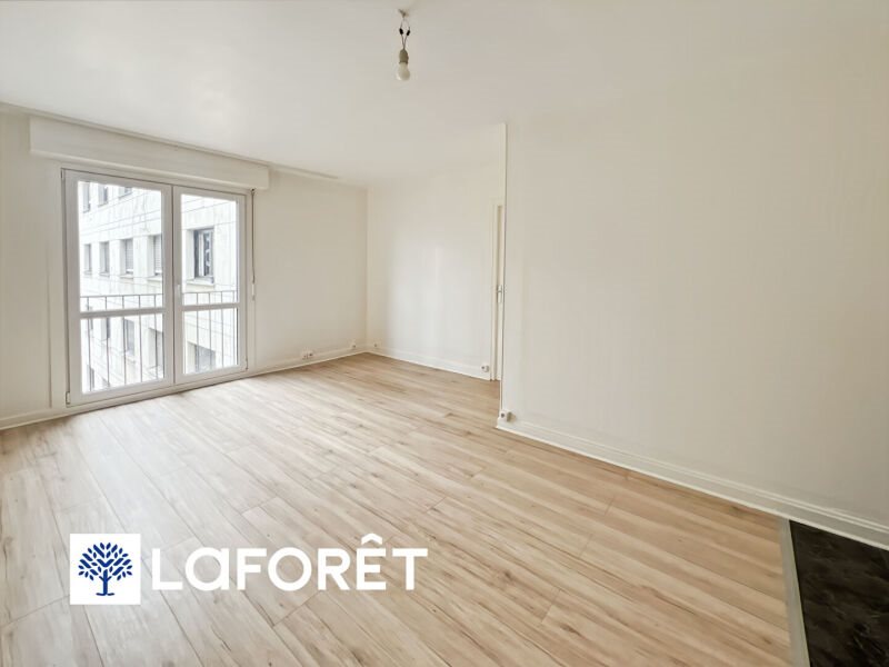 Appartement à vendre, 56m², Grigny