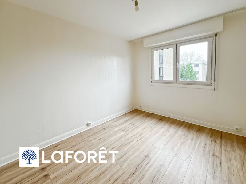 Appartement à vendre, 56m², Grigny