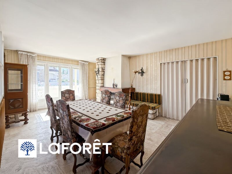 Maison à vendre, 70m², Ris-Orangis