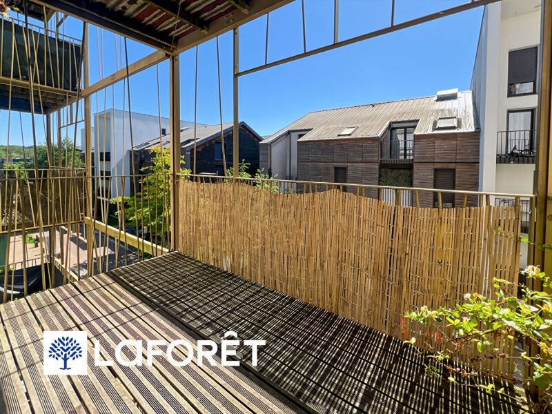 Appartement à vendre, 41m², Ris-Orangis