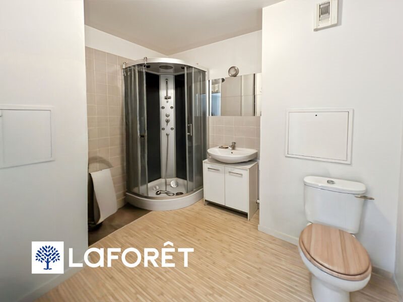 Appartement à vendre, 41m², Ris-Orangis