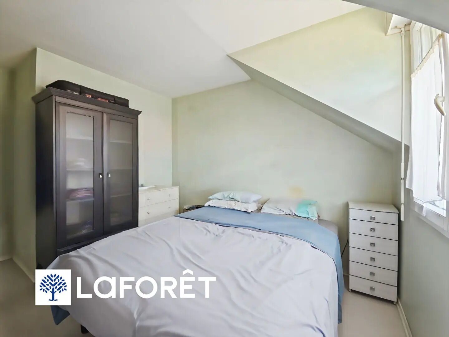 Appartement à vendre, 55m², Ris-Orangis