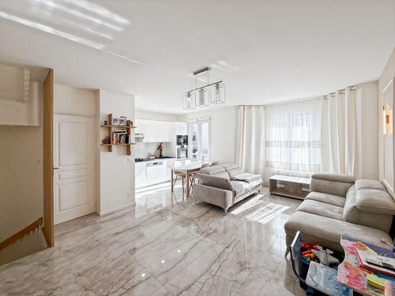 Maison à vendre, 77m², Ris-Orangis