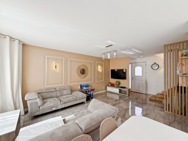 Maison à vendre, 77m², Ris-Orangis