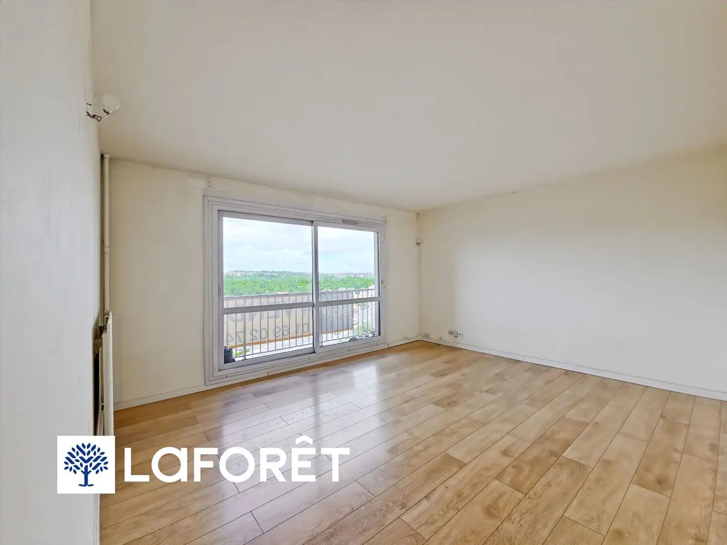 Appartement à vendre, 66m², Ris-Orangis