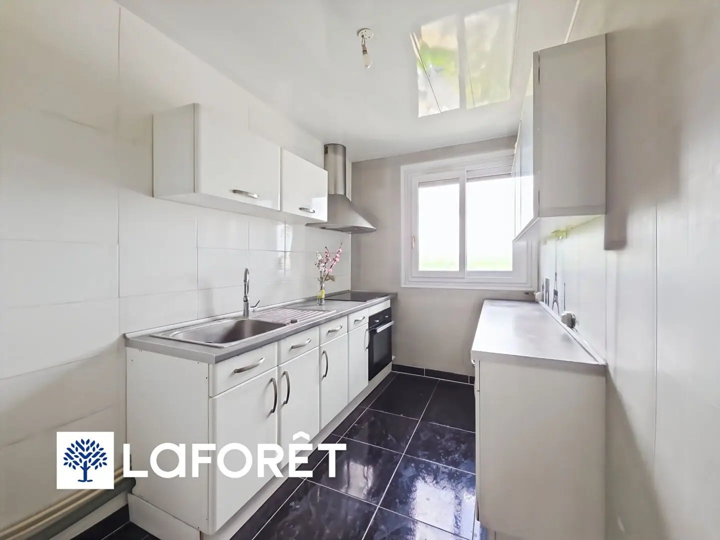 Appartement à vendre, 66m², Ris-Orangis