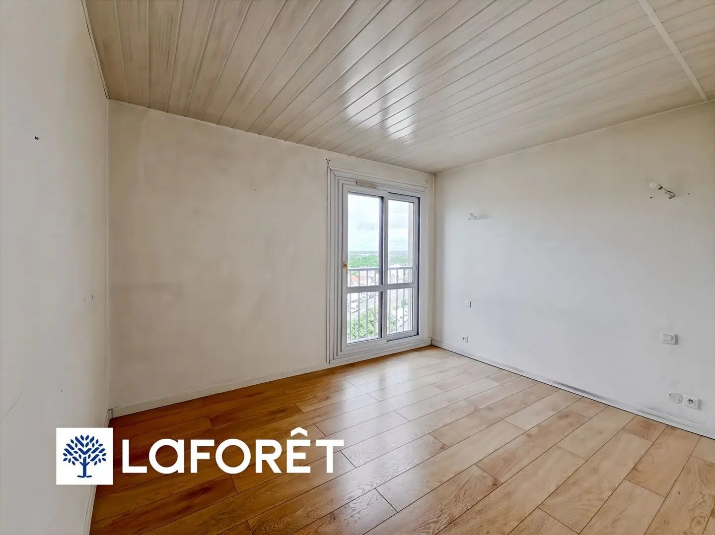 Appartement à vendre, 66m², Ris-Orangis