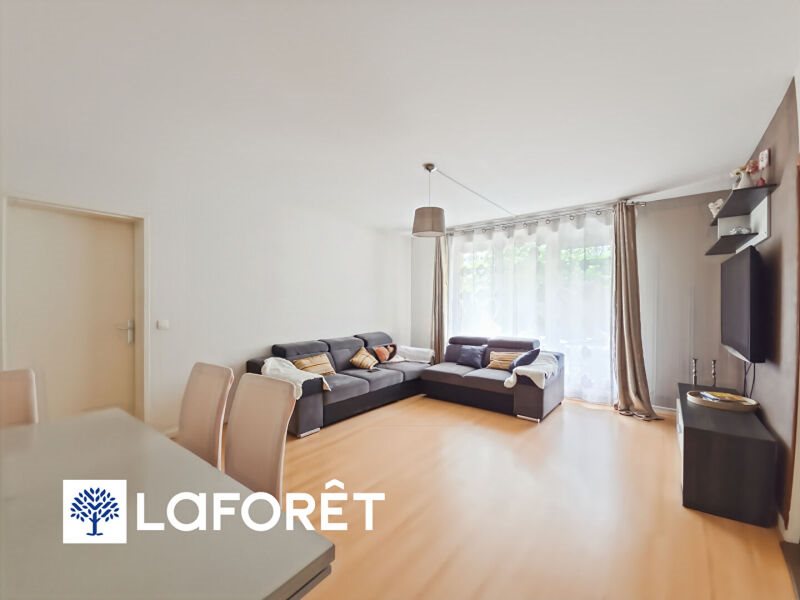 Appartement à vendre, 80m², Ris-Orangis